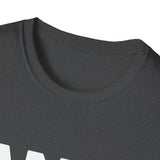 Anti Ice T-Shirt — Graphic Tee Anti Ice T-Shirt — Graphic Tee