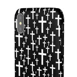 Faith In Jesus iPhone Christian Religion Phone Case | Faith Cross Phone Case | Christian Cross iPhone & Samsung Galaxy Snap Cases Faith In Jesus iPhone Christian Religion Phone Case | Faith Cross Phone Case | Christian Cross iPhone & Samsung Galaxy Snap Cases