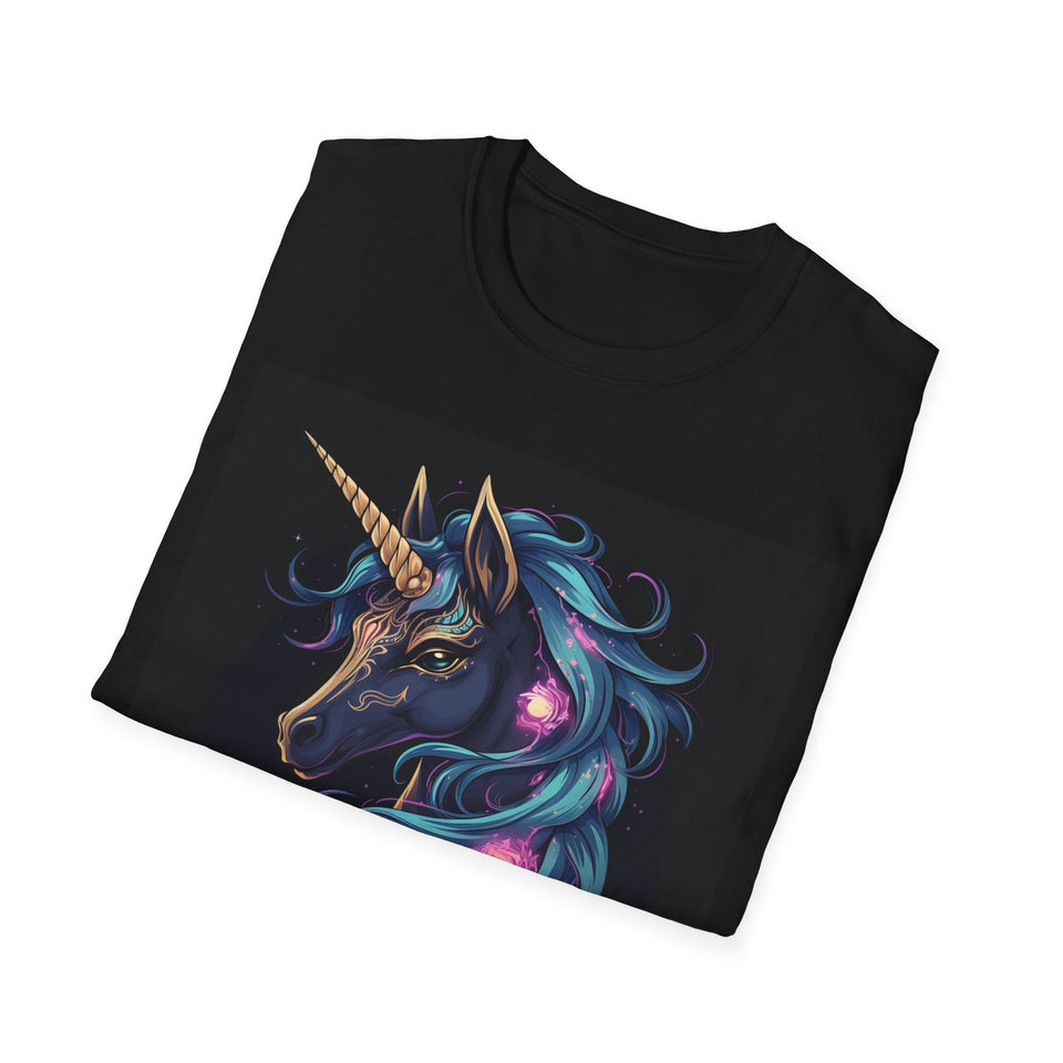 Unicorn Shirt | Unicorn Gifts | Unicorn Presents Gifts For Adults | Unisex Unicorn T Shirt