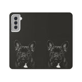 French Bulldog Phone Case | I Love My Frenchie Wallet Phone Case Gifts | IPhone & Samsung Galaxy French Bulldog Flip Cases French Bulldog Phone Case | I Love My Frenchie Wallet Phone Case Gifts | IPhone & Samsung Galaxy French Bulldog Flip Cases