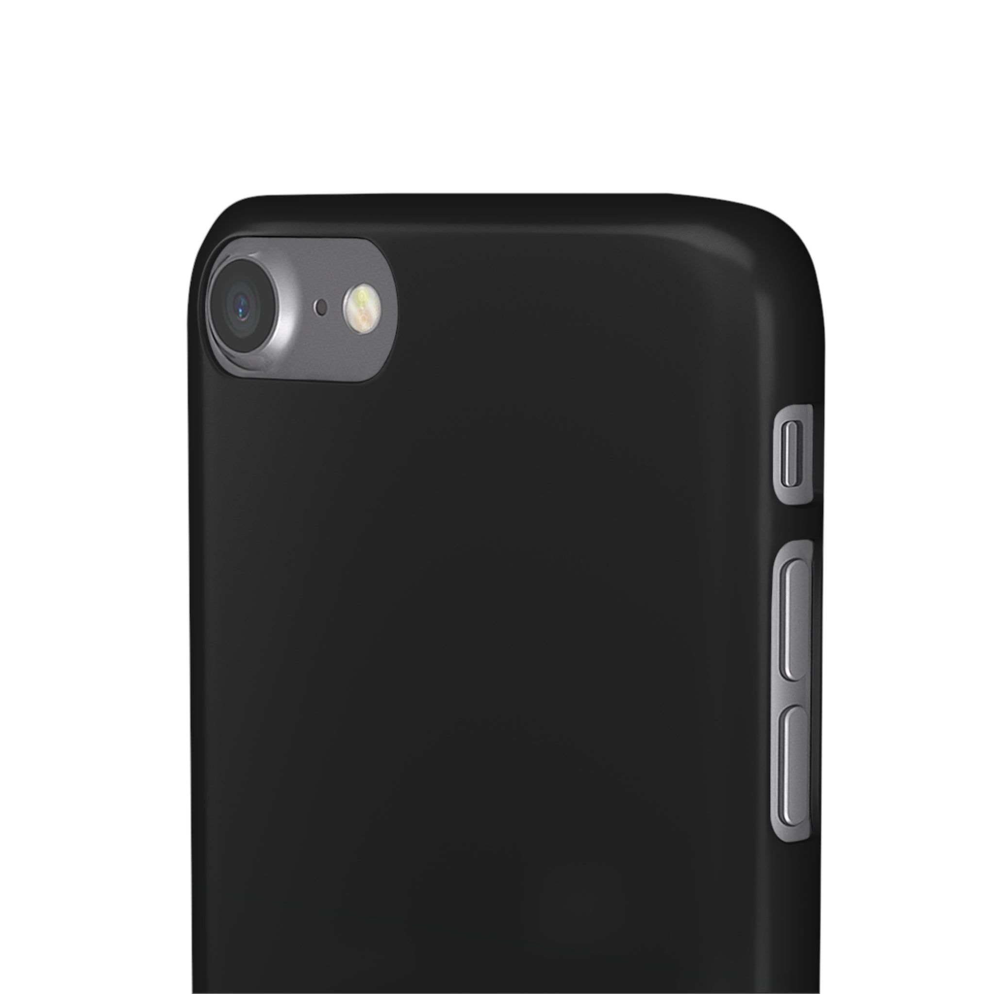 Pug Phone Case | I Love My Pug Phone Case | Pug iPhone & Samsung Galaxy Snap Cases