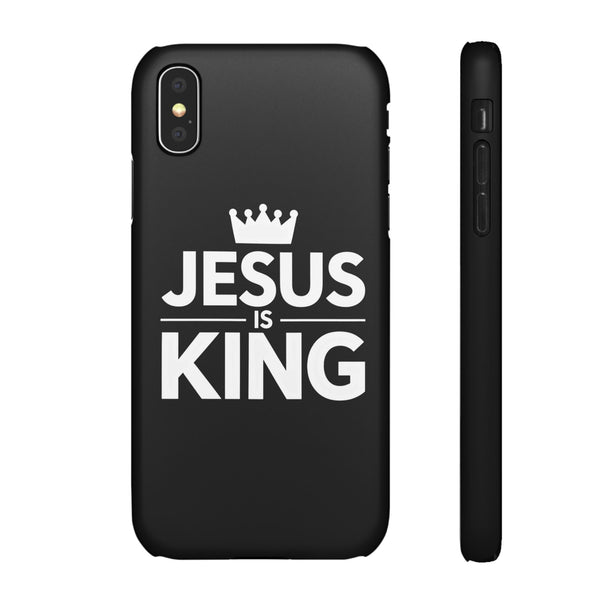 Faith In Jesus iPhone Christian Religion 2 Phone Case | Jesus Faith Cross Phone Case | Faith Christian Cross iPhone & Samsung Galaxy Snap Cases