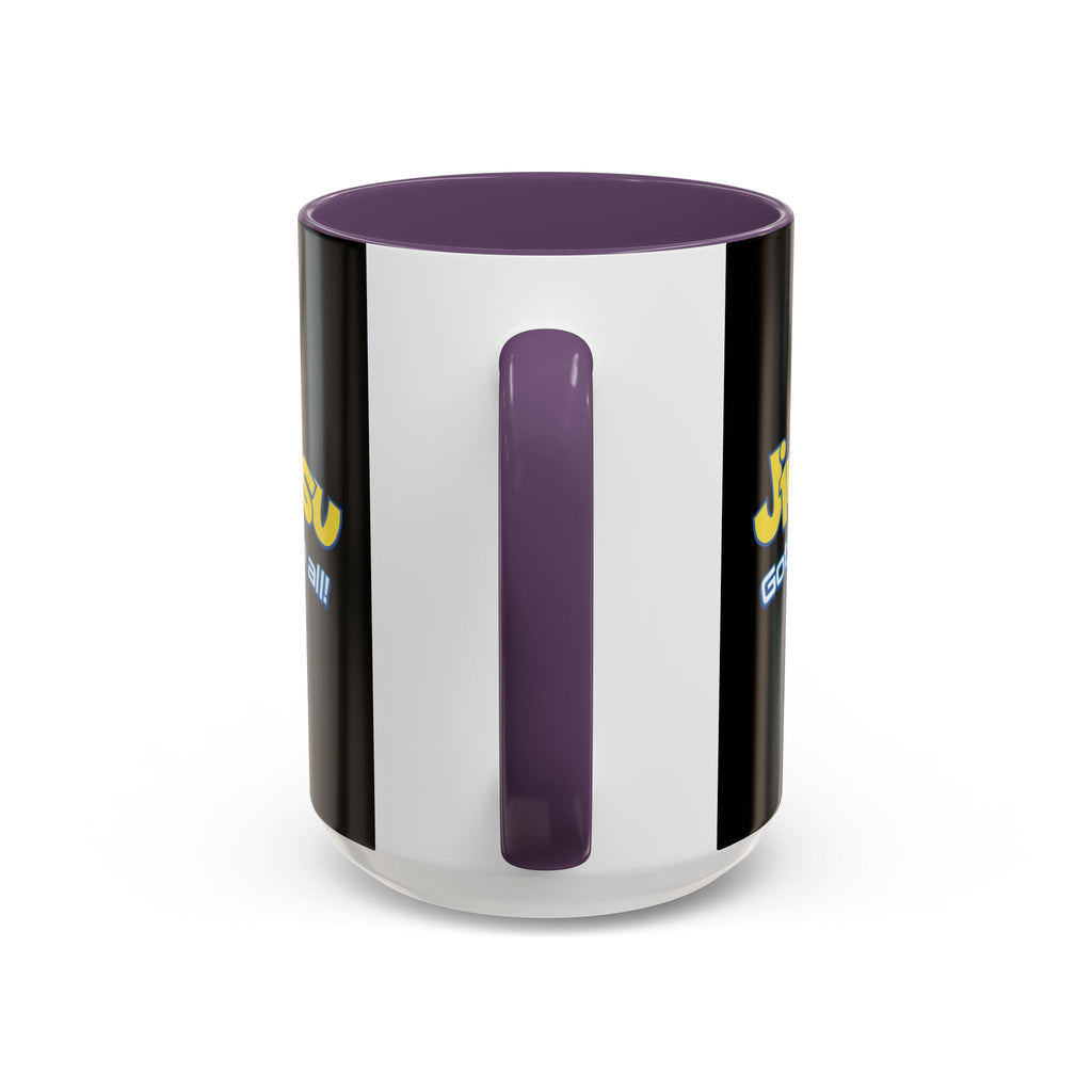 Brazilian Jiu Jitsu Gotta Tap Them All | BJJ Accent Coffee Mug