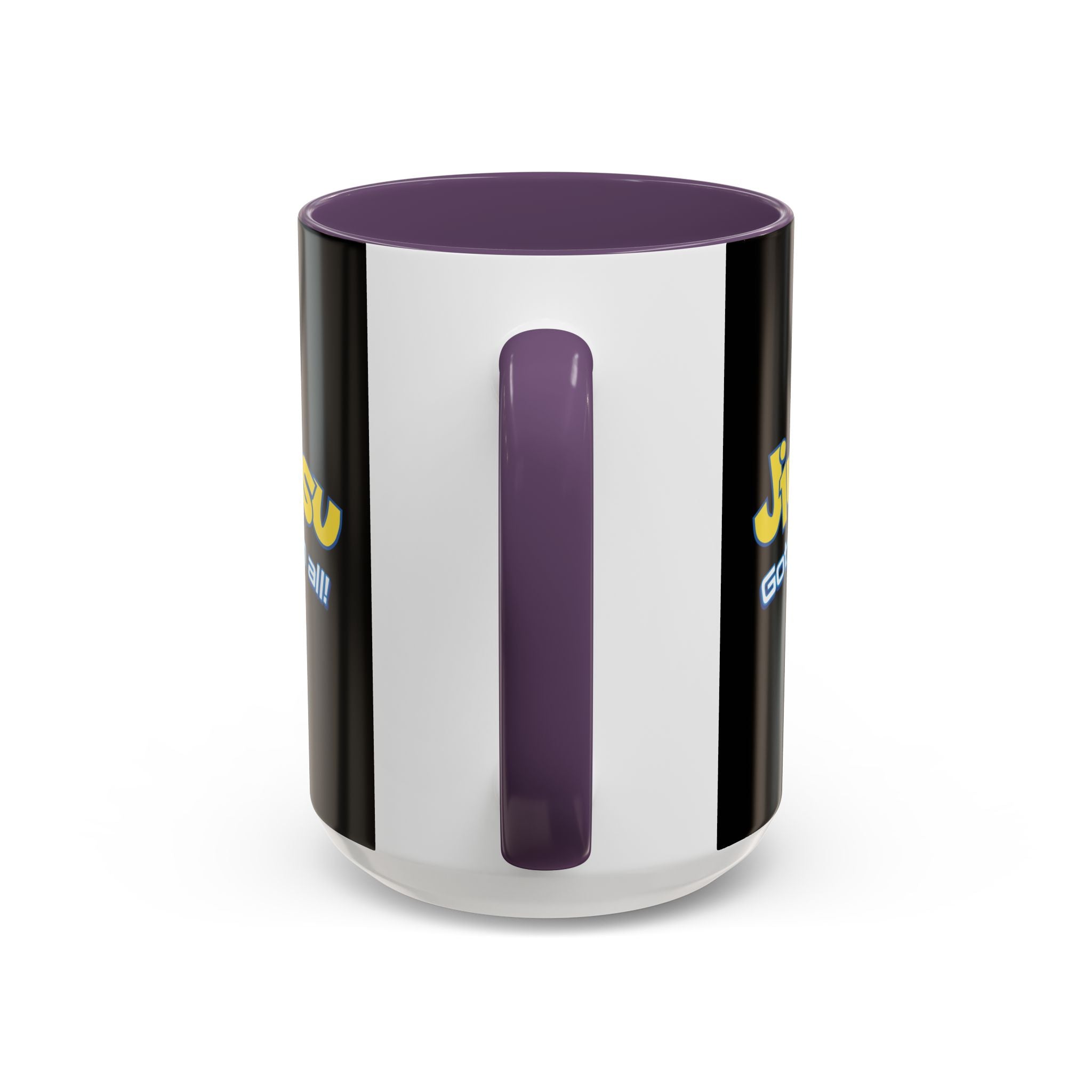 Brazilian Jiu Jitsu Gotta Tap Them All | BJJ Accent Coffee Mug