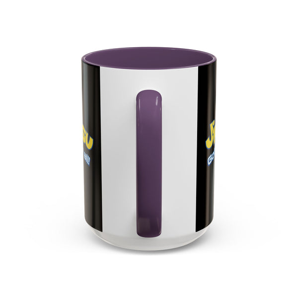 Brazilian Jiu Jitsu Gotta Tap Them All | BJJ Accent Coffee Mug