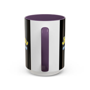 Brazilian Jiu Jitsu Gotta Tap Them All | BJJ Accent Coffee Mug Brazilian Jiu Jitsu Gotta Tap Them All | BJJ Accent Coffee Mug