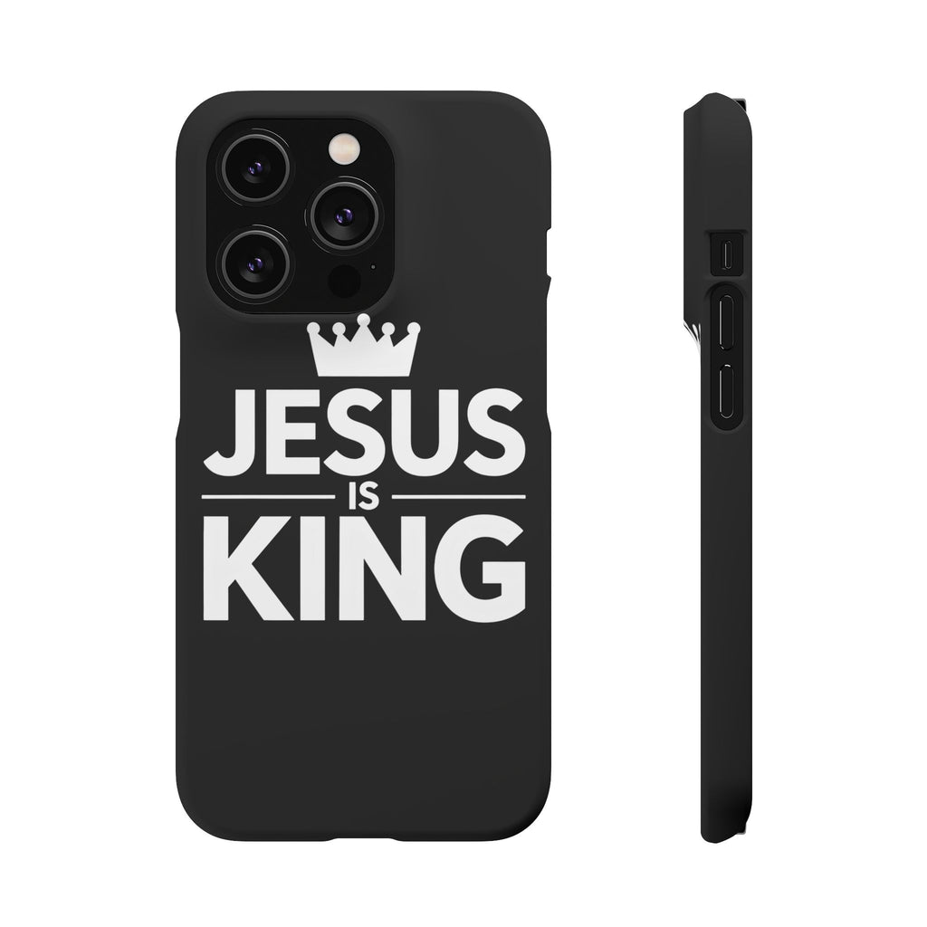 Faith In Jesus iPhone Christian Religion 2 Phone Case | Jesus Faith Cross Phone Case | Faith Christian Cross iPhone & Samsung Galaxy Snap Cases