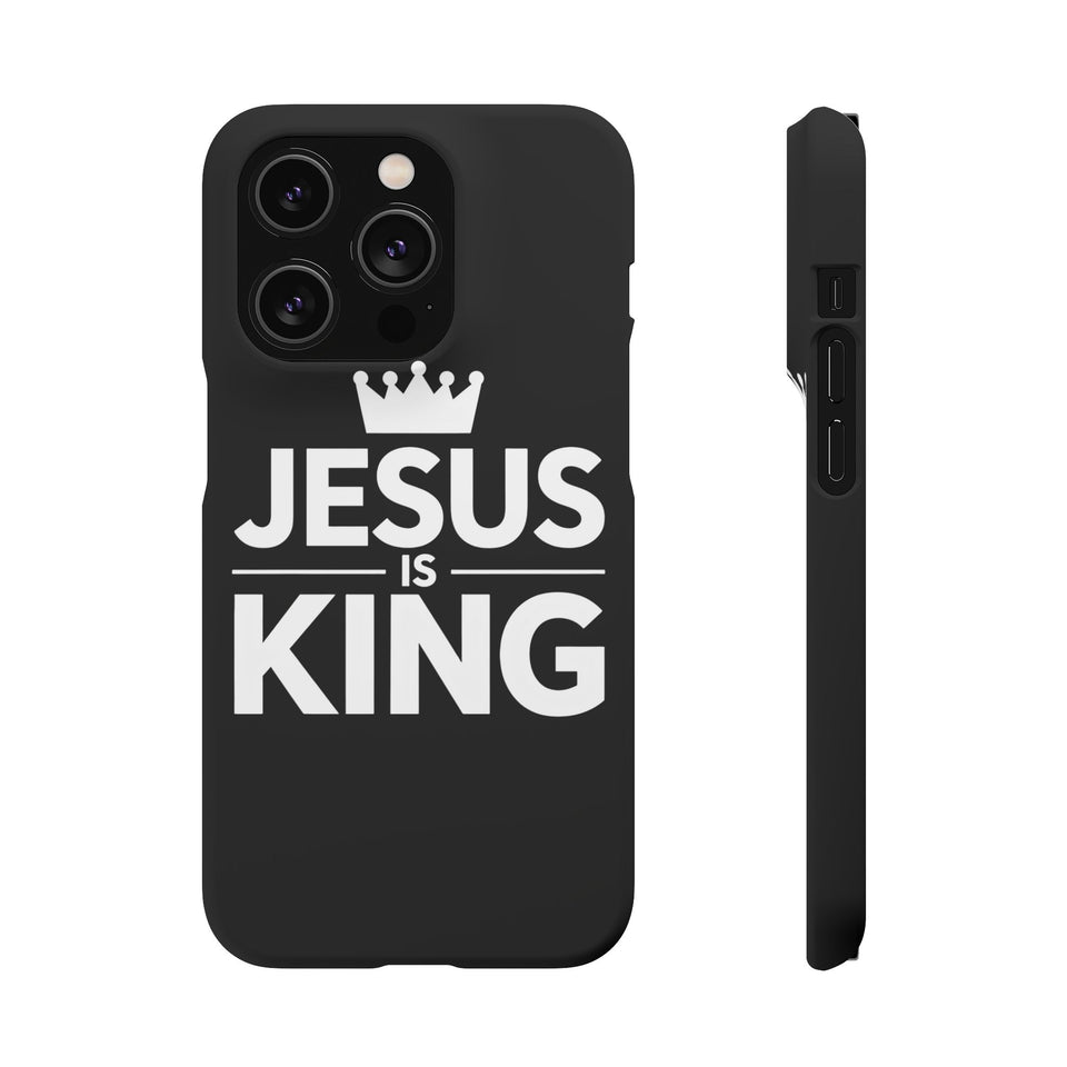 Faith In Jesus iPhone Christian Religion 2 Phone Case | Jesus Faith Cross Phone Case | Faith Christian Cross iPhone & Samsung Galaxy Snap Cases