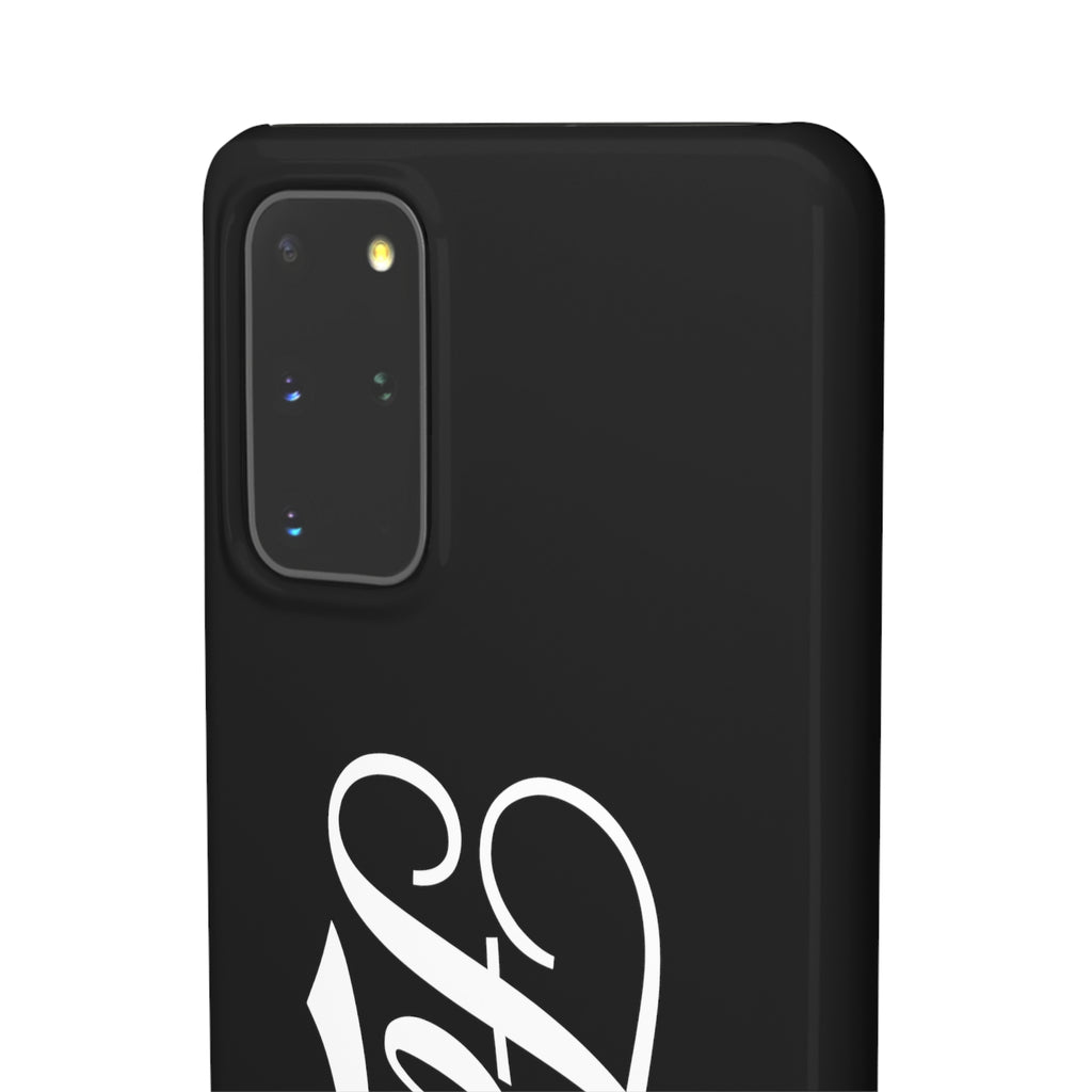 Faith In Jesus iPhone Christian Religion Phone Case | Jesus Faith Cross Phone Case | Faith Christian Cross iPhone & Samsung Galaxy Snap Cases