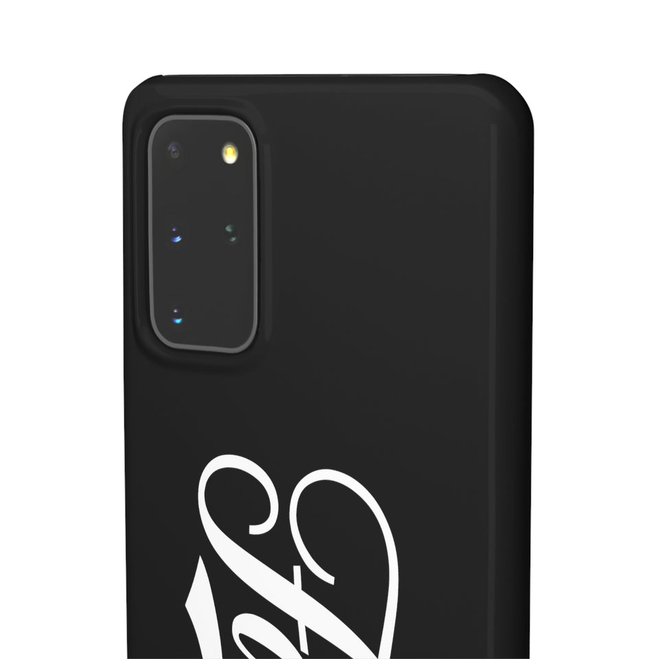 Faith In Jesus iPhone Christian Religion Phone Case | Jesus Faith Cross Phone Case | Faith Christian Cross iPhone & Samsung Galaxy Snap Cases