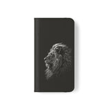 Lion Phone Case | Lion Wallet Phone Case Gifts | IPhone & Samsung Galaxy Lion Flip Cases Lion Phone Case | Lion Wallet Phone Case Gifts | IPhone & Samsung Galaxy Lion Flip Cases