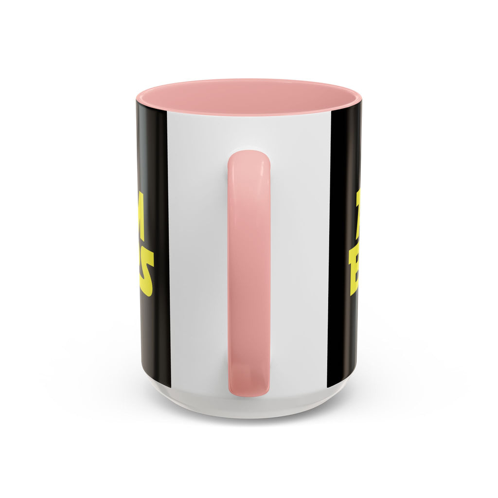 Brazilian Jiu Jitsu Arm Bars | BJJ Accent Coffee Mug