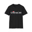 Funny Coach Ugly Xmas Ugly Christmas T-Shirt | Coach  Unisex T-Shirt