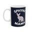 Sphynx Mug | Sphynx Gifts | Hairless Cat | Gifts For Sphynx Mug 11oz