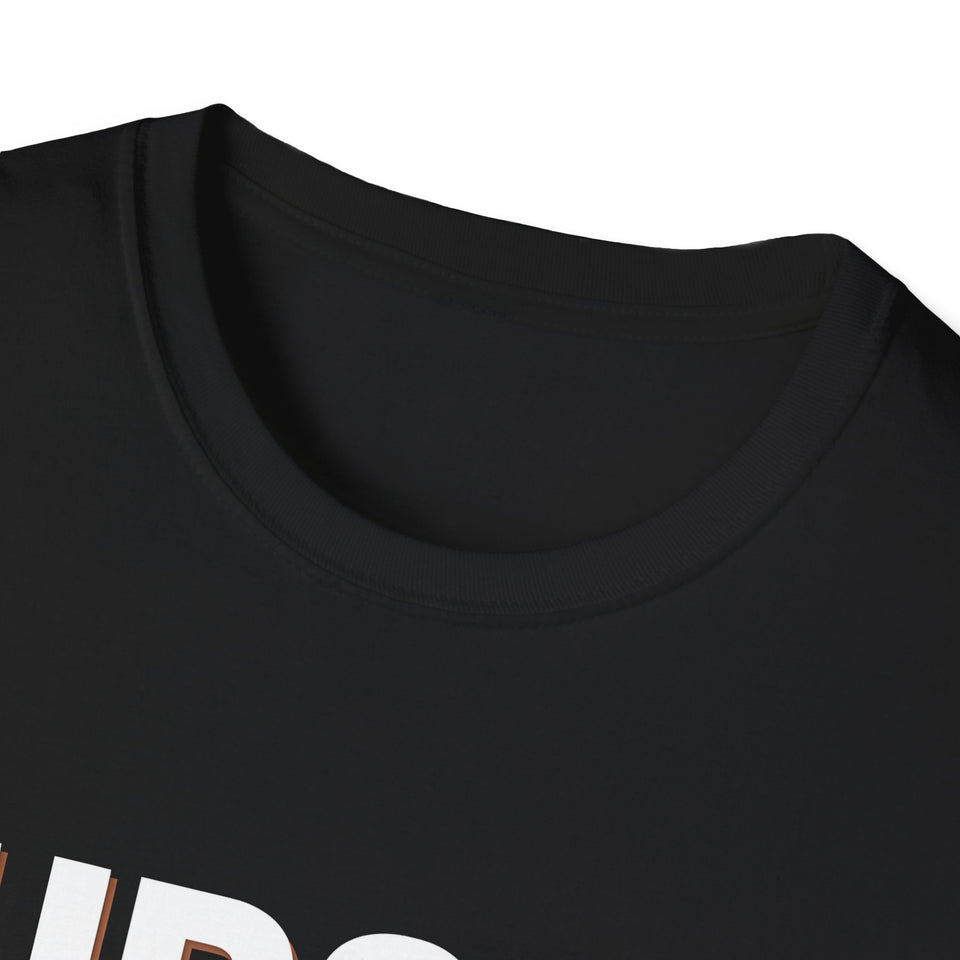 Registered Nurse - Nurses Because Doctors Need Heroes Too Nurse Unisex T-Shirt