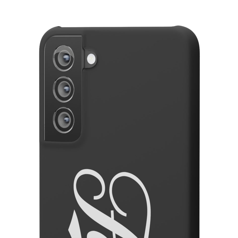 Faith In Jesus iPhone Christian Religion Phone Case | Jesus Faith Cross Phone Case | Faith Christian Cross iPhone & Samsung Galaxy Snap Cases