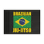 Brazilian Jiu Jitsu Flag Banner | BJJ Flag