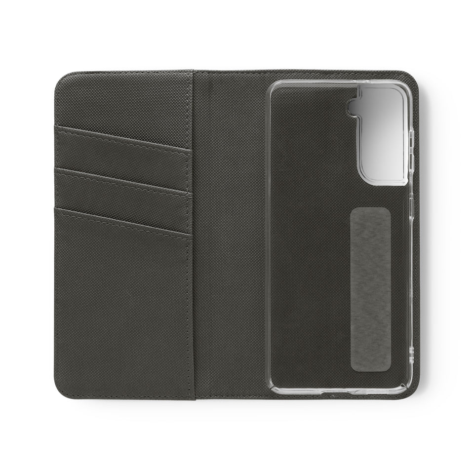 Lion Phone Case | Lion Wallet Phone Case Gifts | IPhone & Samsung Galaxy Lion Flip Cases