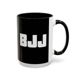 Brazilian Jiu Jitsu BJJ | BJJ Accent Coffee Mug Brazilian Jiu Jitsu BJJ | BJJ Accent Coffee Mug