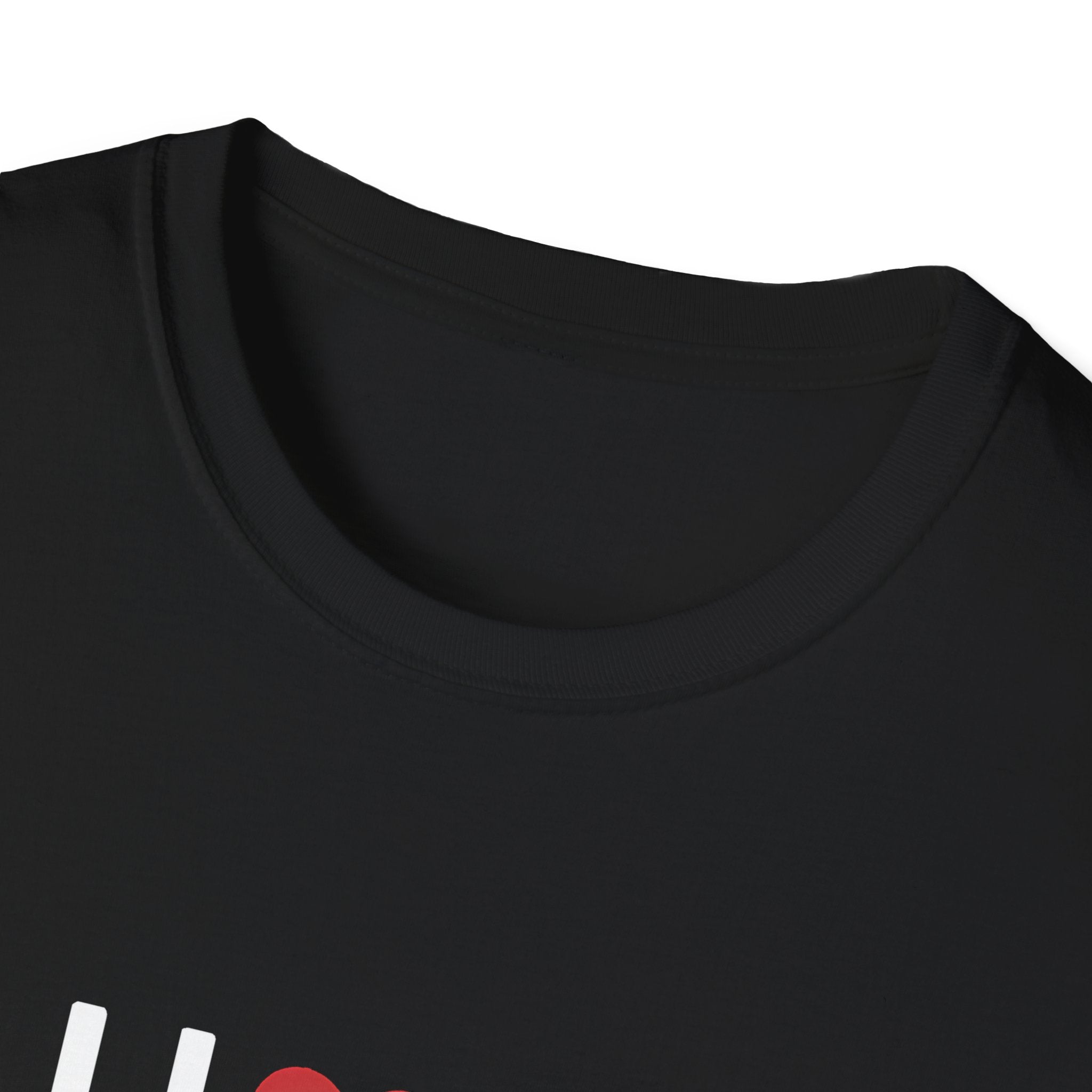 I Love Goth Mommies T-Shirt