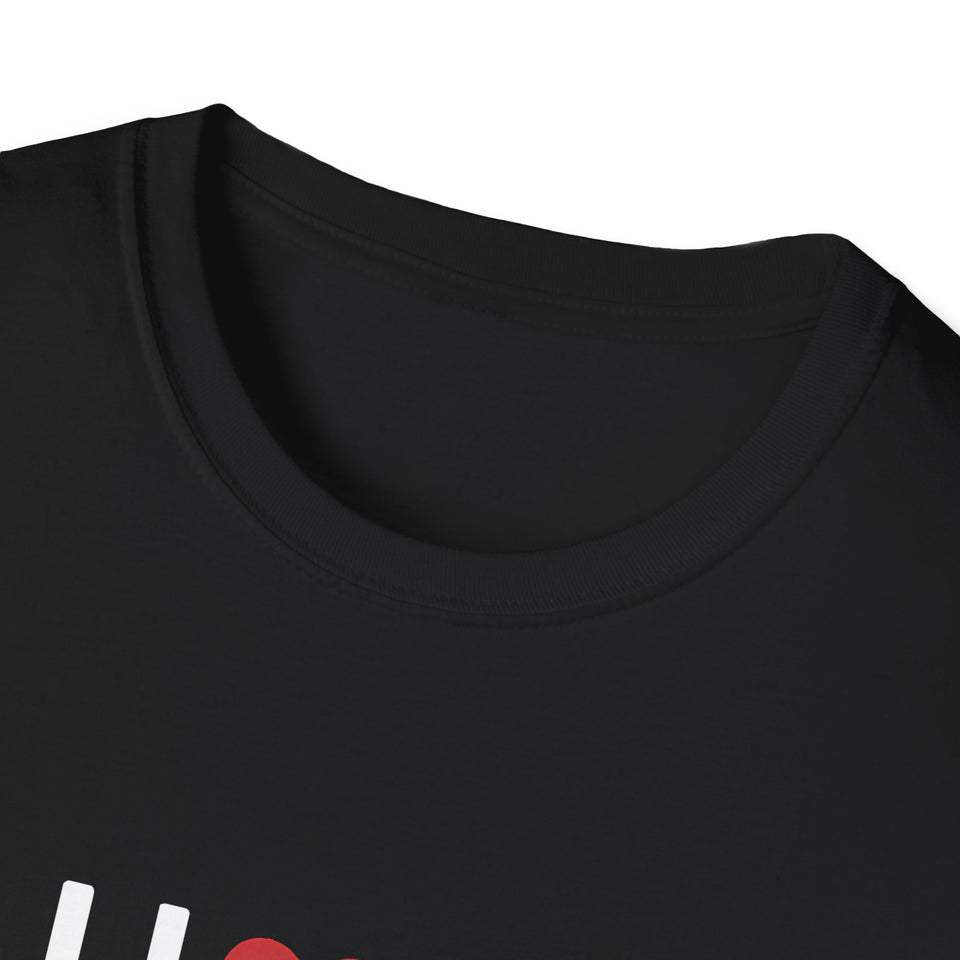I Love Goth Mommies T-Shirt