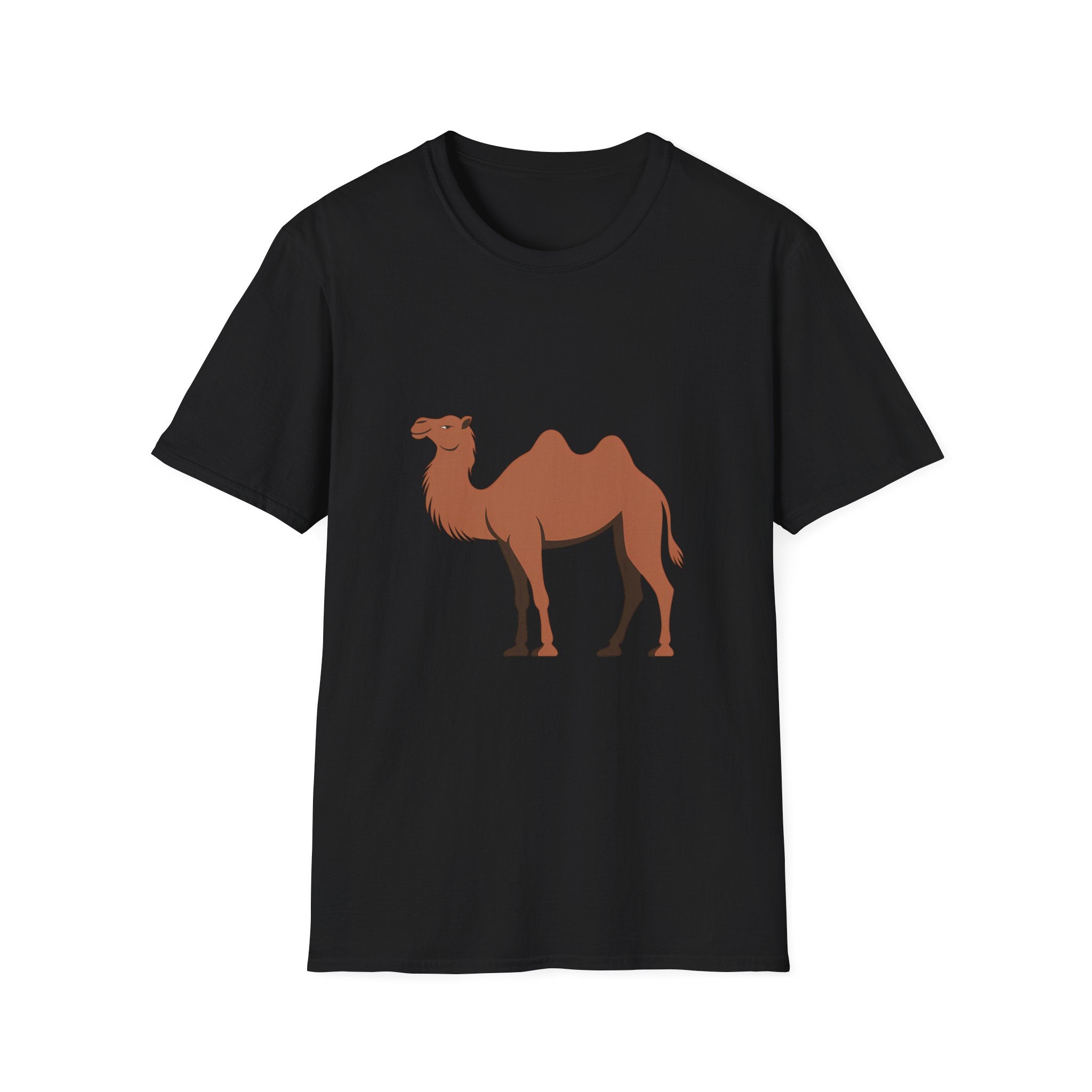 Camel Unisex T-Shirt 2 - Camels Shirt