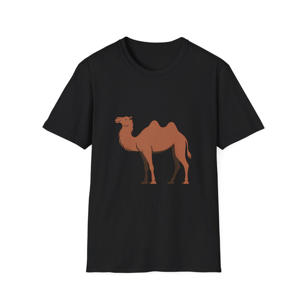 Camel Unisex T-Shirt 2 - Camels Shirt