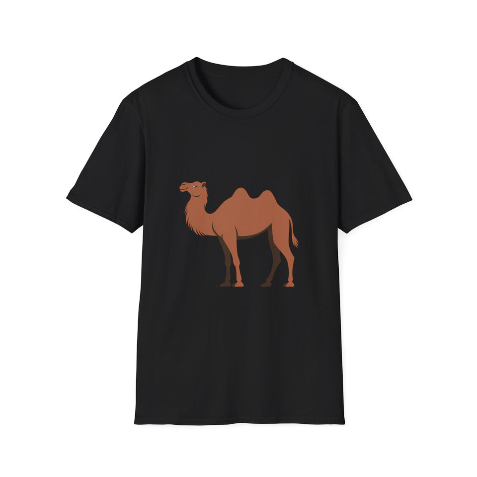 Camel Unisex T-Shirt 2 - Camels Shirt