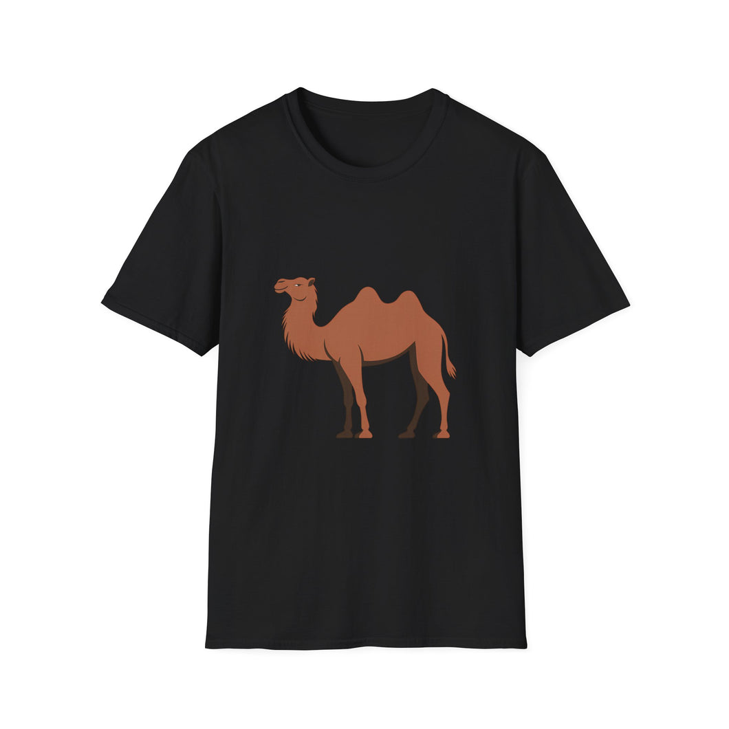 Camel Unisex T-Shirt 2 - Camels Shirt