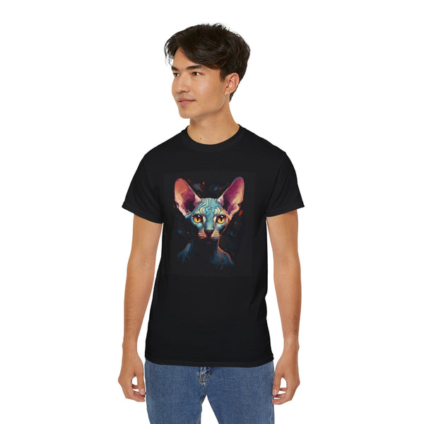 sphynx cat gifts, sphynx cat shirt, hairless cat gifts, hairless cat shirt, sphynx cat merchandise, sphynx cat mug, hairless cat mug