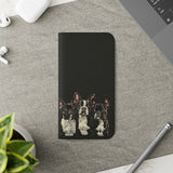 Boston Terrier Phone Case | Boston Terrier Wallet Phone Case | IPhone & Samsung Galaxy Boston Terrier Flip Cases Boston Terrier Phone Case | Boston Terrier Wallet Phone Case | IPhone & Samsung Galaxy Boston Terrier Flip Cases