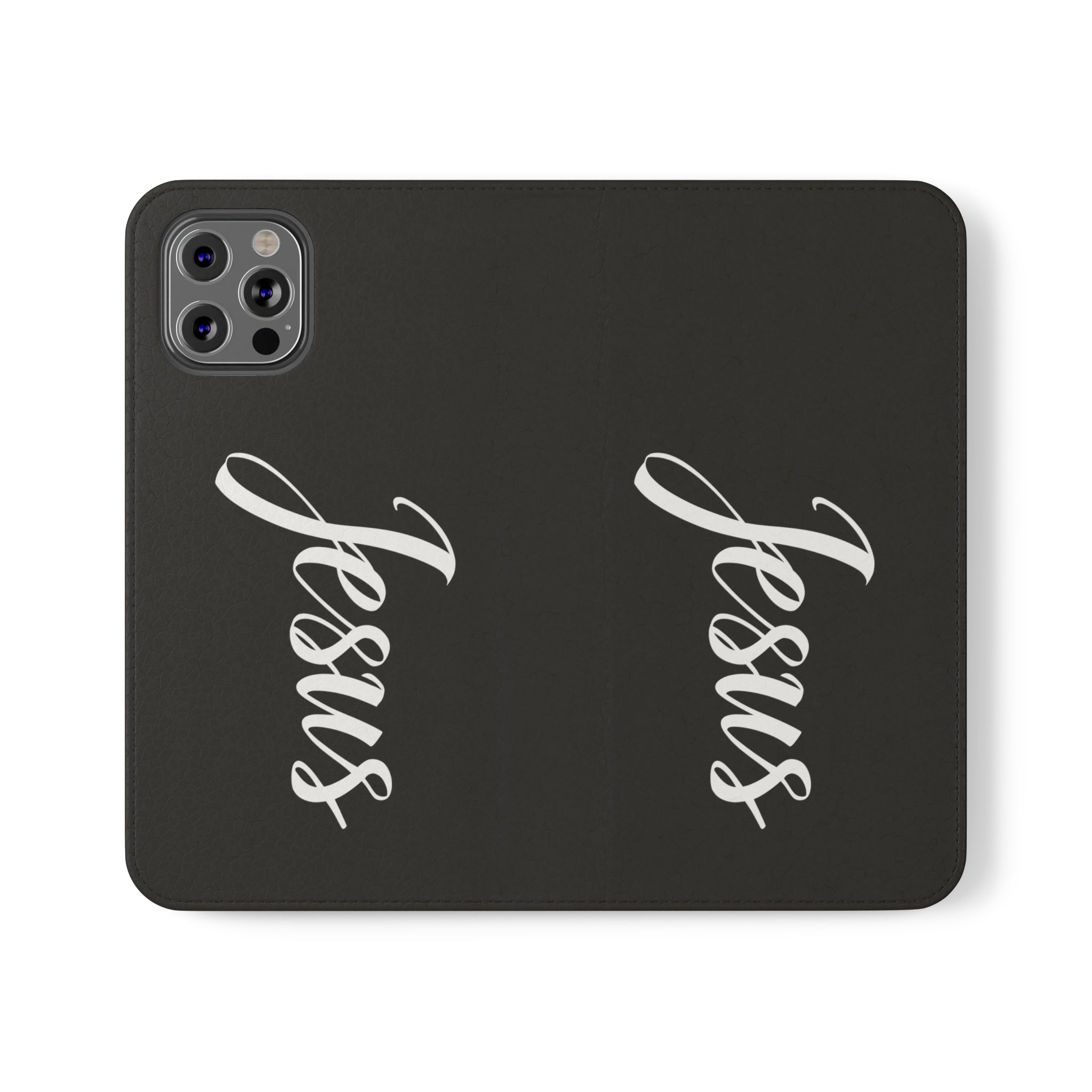 Jesus Faith Religion Cross Phone Case | Faith Religion Wallet Phone Case Gifts | IPhone & Samsung Galaxy Jesus Cross  Flip Cases
