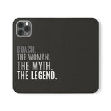 Premium Coach The Woman The Myth The Legend Phone Case | IPhone & Samsung Galaxy Coach Wallet Phone Cases Premium Coach The Woman The Myth The Legend Phone Case | IPhone & Samsung Galaxy Coach Wallet Phone Cases