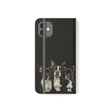 Boston Terrier Phone Case | Boston Terrier Wallet Phone Case | IPhone & Samsung Galaxy Boston Terrier Flip Cases Boston Terrier Phone Case | Boston Terrier Wallet Phone Case | IPhone & Samsung Galaxy Boston Terrier Flip Cases