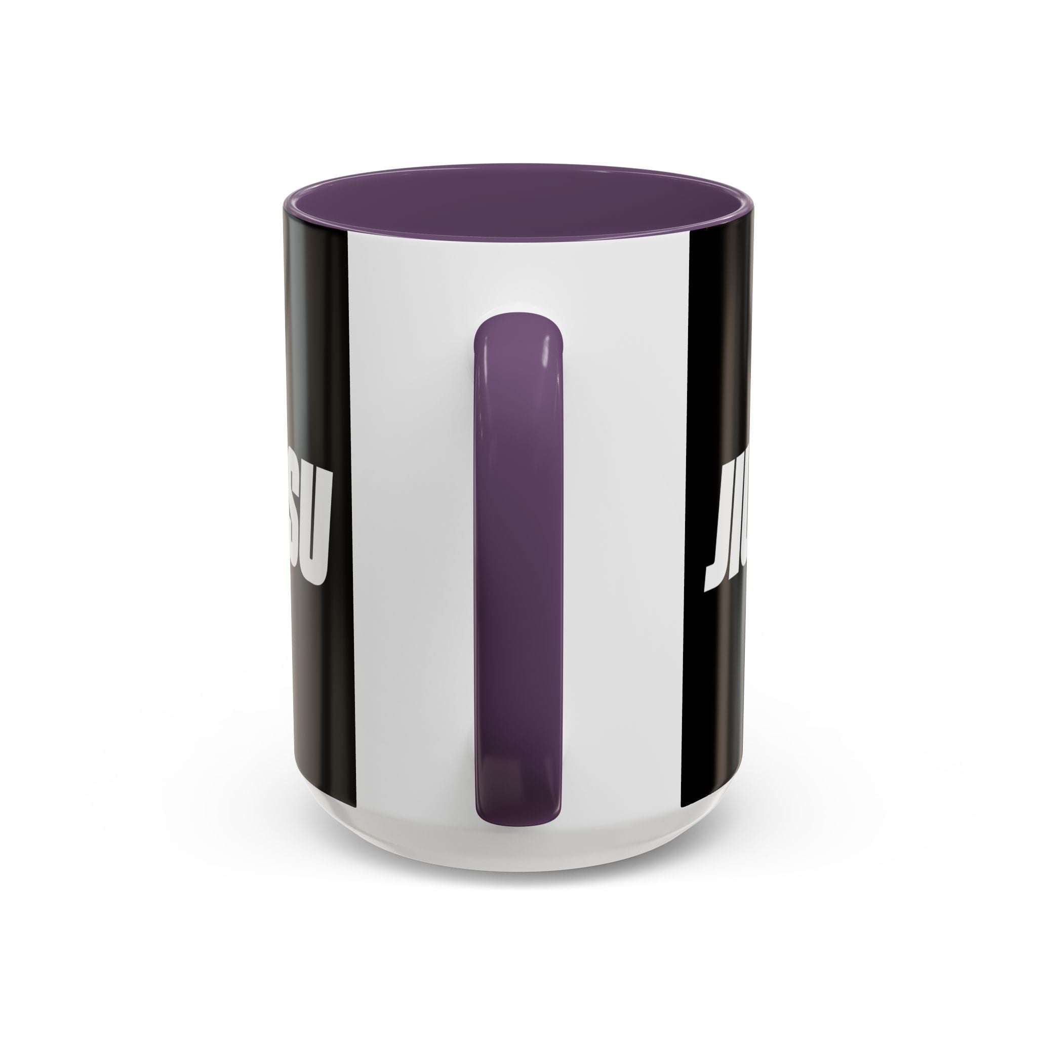 Brazilian Jiu Jitsu Tradition | BJJ Accent Coffee Mug