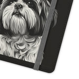 Shih Tzu Phone Case | Shih Tzu Wallet Phone Case | IPhone & Samsung Galaxy Shih Tzu Flip Cases Shih Tzu Phone Case | Shih Tzu Wallet Phone Case | IPhone & Samsung Galaxy Shih Tzu Flip Cases