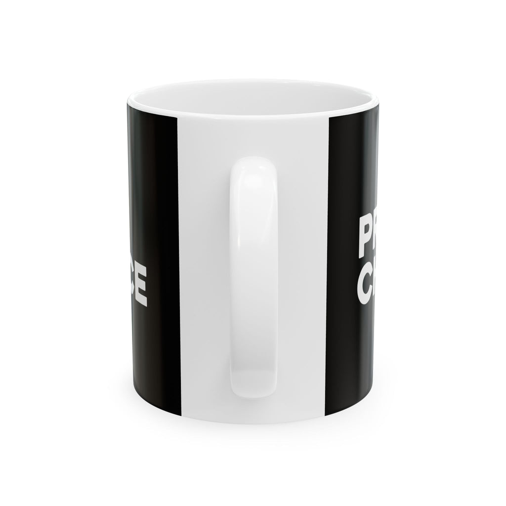 Pro Choice Ceramic Mug | Pro Choice Gifts (11oz)