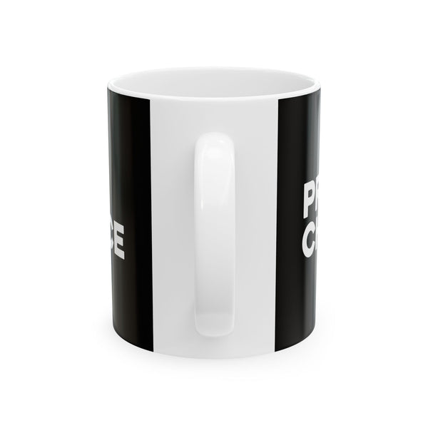 Pro Choice Ceramic Mug | Pro Choice Gifts (11oz)