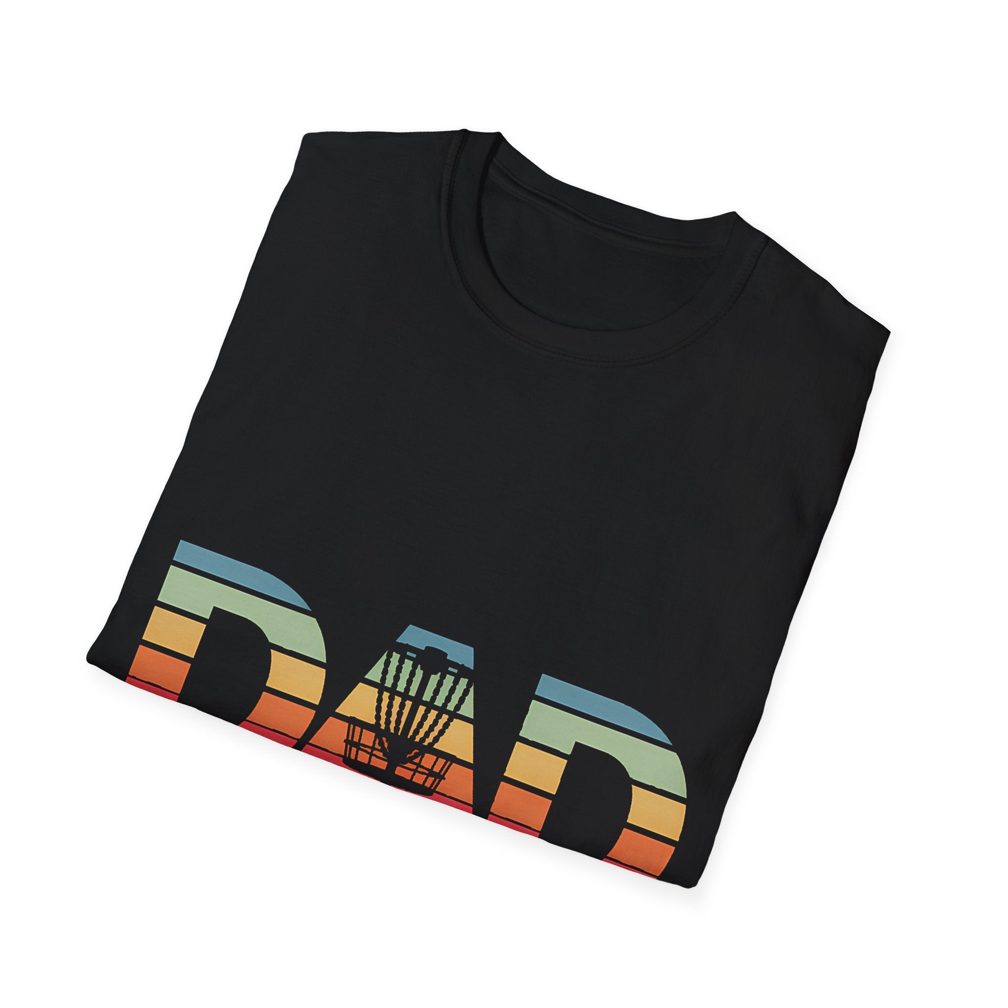Discgolf Dad T-Shirt