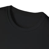 Promoted To Grandma Unisex T-Shirt Promoted To Grandma Unisex T-Shirt
