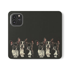 Boston Terrier Phone Case | Boston Terrier Wallet Phone Case | IPhone & Samsung Galaxy Boston Terrier Flip Cases Boston Terrier Phone Case | Boston Terrier Wallet Phone Case | IPhone & Samsung Galaxy Boston Terrier Flip Cases
