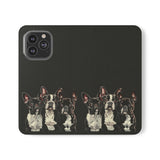 Boston Terrier Phone Case | Boston Terrier Wallet Phone Case | IPhone & Samsung Galaxy Boston Terrier Flip Cases Boston Terrier Phone Case | Boston Terrier Wallet Phone Case | IPhone & Samsung Galaxy Boston Terrier Flip Cases