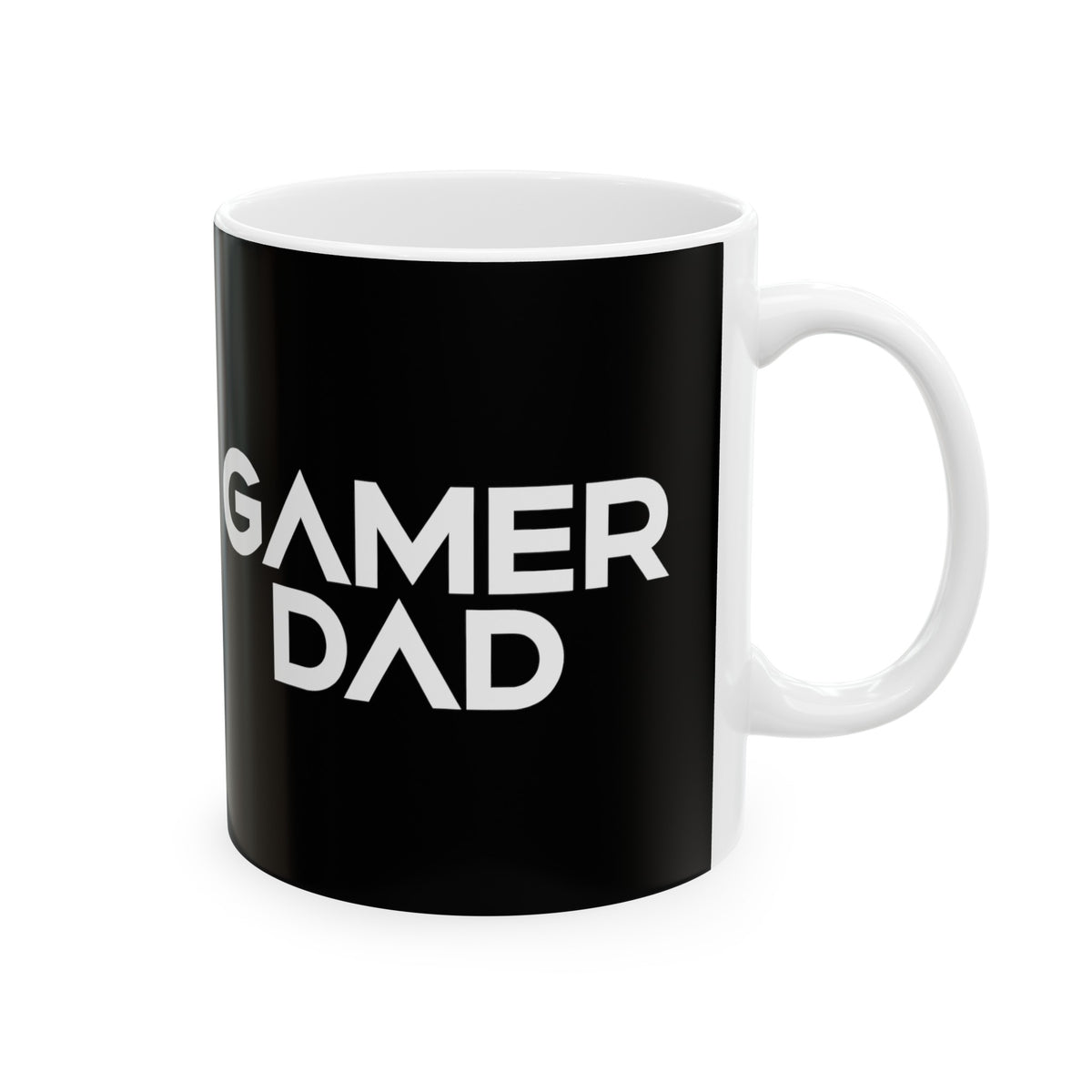 Gamer Dad Mug | Fathers Day Gift | Dad Coffee Mug | Gaming Dad Gift Ideas Mug 11oz 2