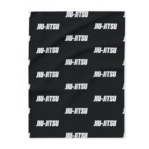 Brazilian Jiu Jitsu Blanket | Tradition BJJ Arctic Fleece Blanket Brazilian Jiu Jitsu Blanket | Tradition BJJ Arctic Fleece Blanket