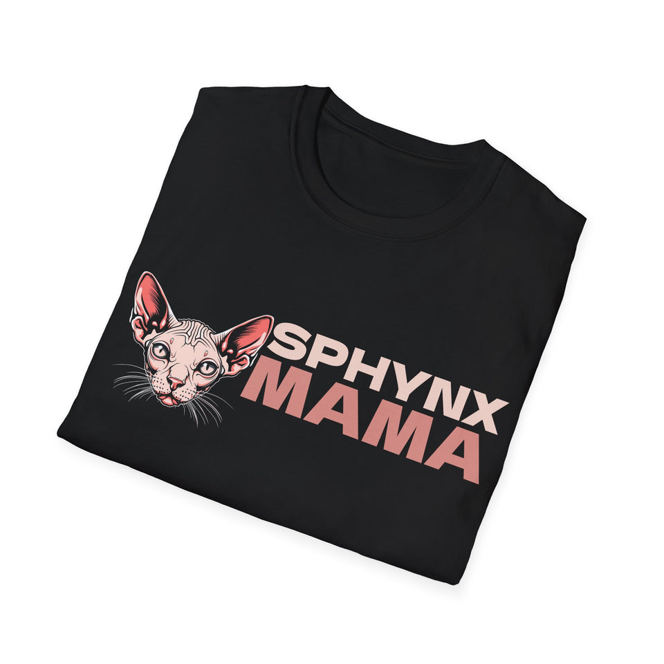 sphynx mom t shirt, sphynx gifts, sphynx clothes, 