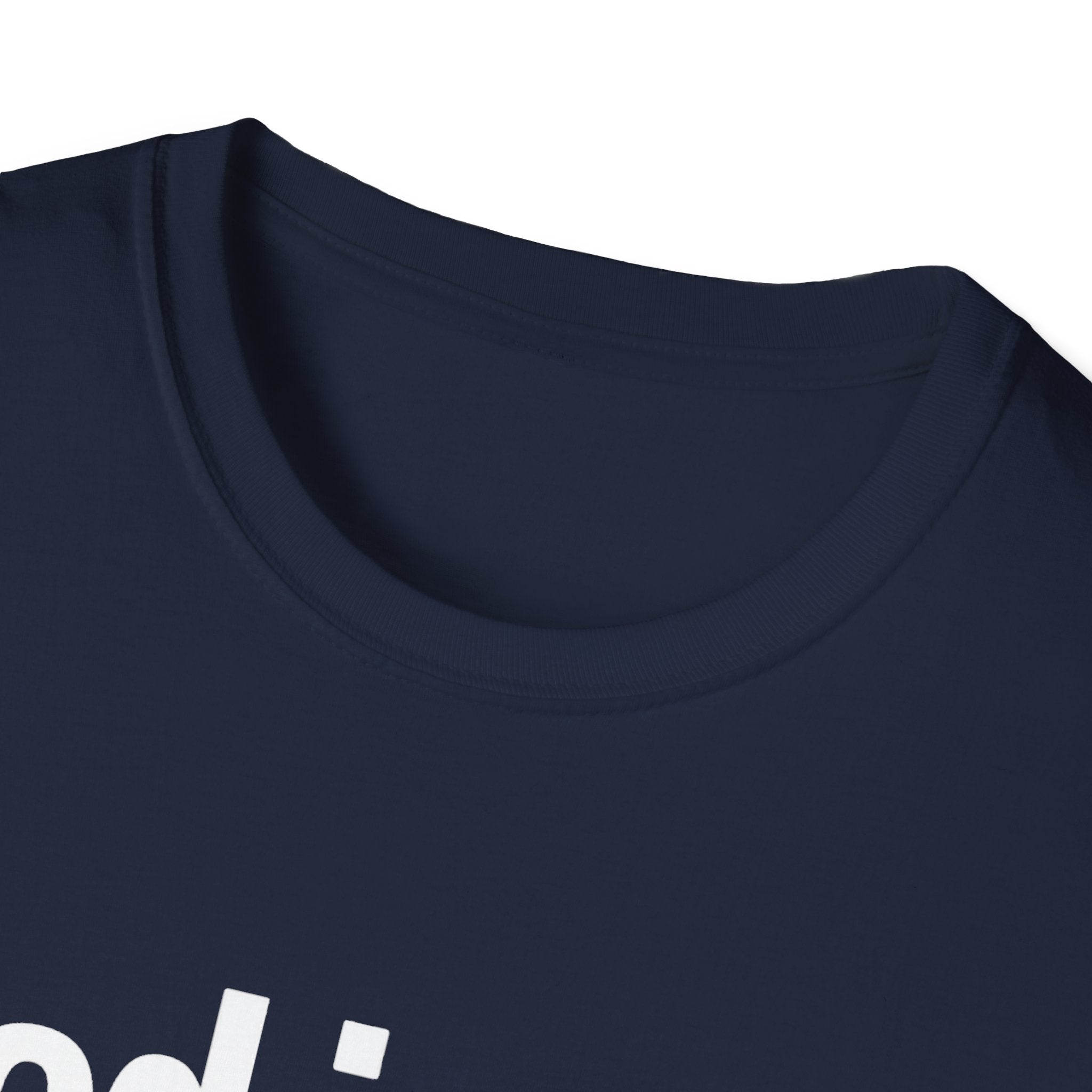 God Is Still Writing Your Story T-Shirt — Inspirational Christian Tee