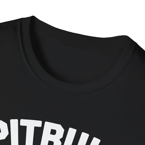 Pitbull Mama Shirt - Pitbull T-Shirt