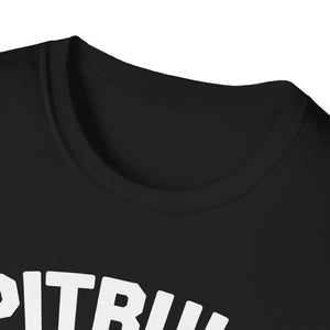 Pitbull Mama Shirt - Pitbull T-Shirt Pitbull Mama Shirt - Pitbull T-Shirt