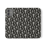Faith Religion Jesus Cross Phone Case | Faith Religion Wallet Phone Case Gifts | IPhone & Samsung Galaxy Jesus Cross  Flip Cases Faith Religion Jesus Cross Phone Case | Faith Religion Wallet Phone Case Gifts | IPhone & Samsung Galaxy Jesus Cross  Flip Cases