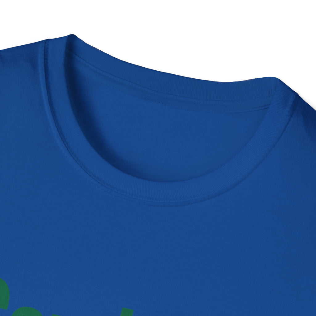 Cerebral Palsy Awareness T-Shirt